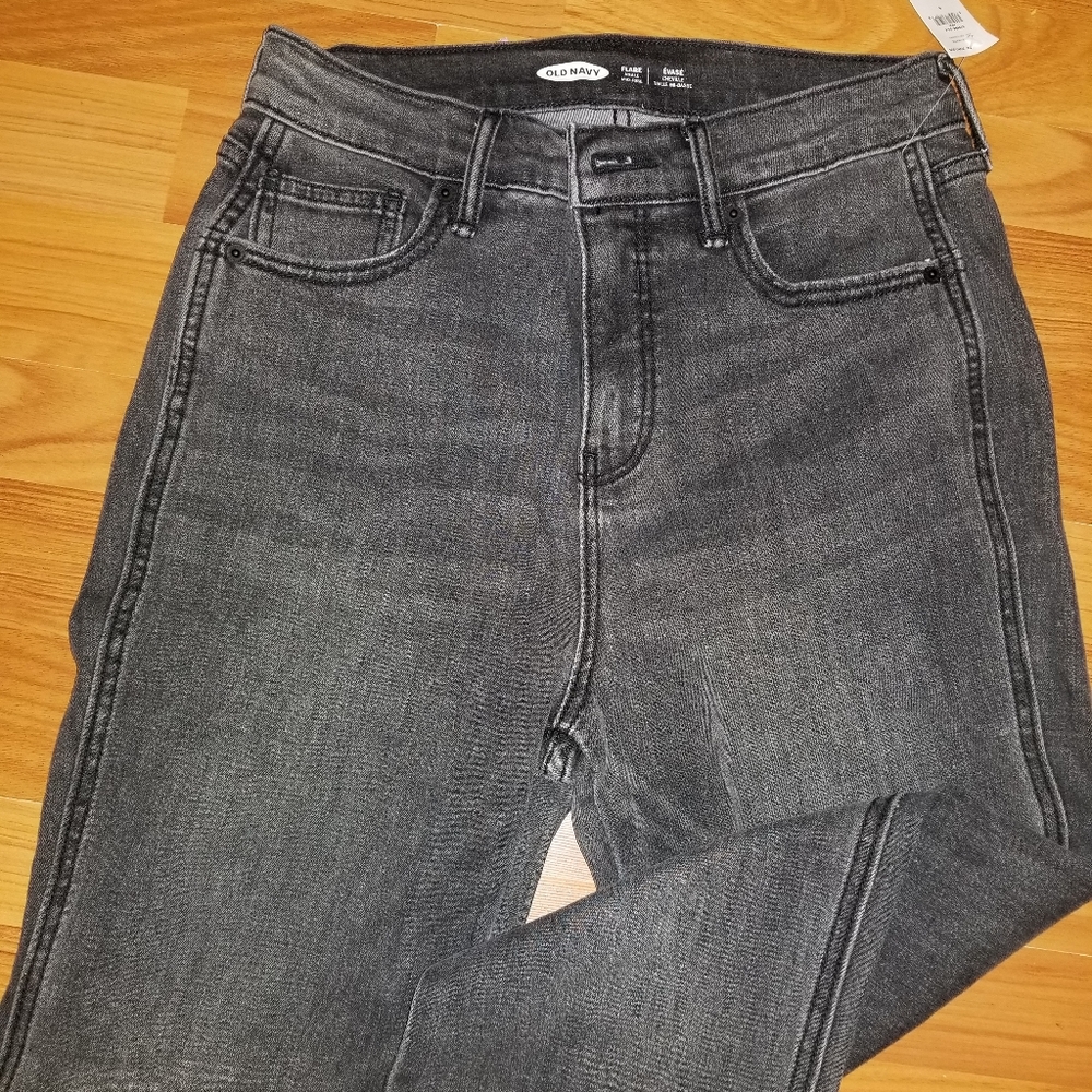 Ladies jeans